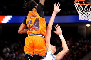 皇冠体育官网-赛后法兰克福豪取连胜：CBA季后赛节点到来，目标明确，资深球员宣示担当(法兰克福英文)