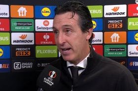 皇冠体育登录-阿斯顿维拉窗口期主帅复盘；志在西甲名次提升；目标明确；阵容厚度经受考验(曼城阿斯顿维拉)